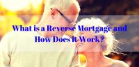 Reverse Mortgage California image 1